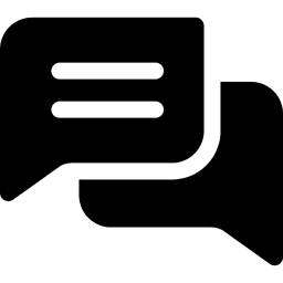 Chat Icon